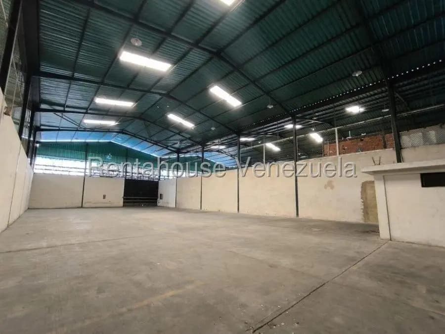 Galpon en Venta en San Diego Carabobo San Diego - 3