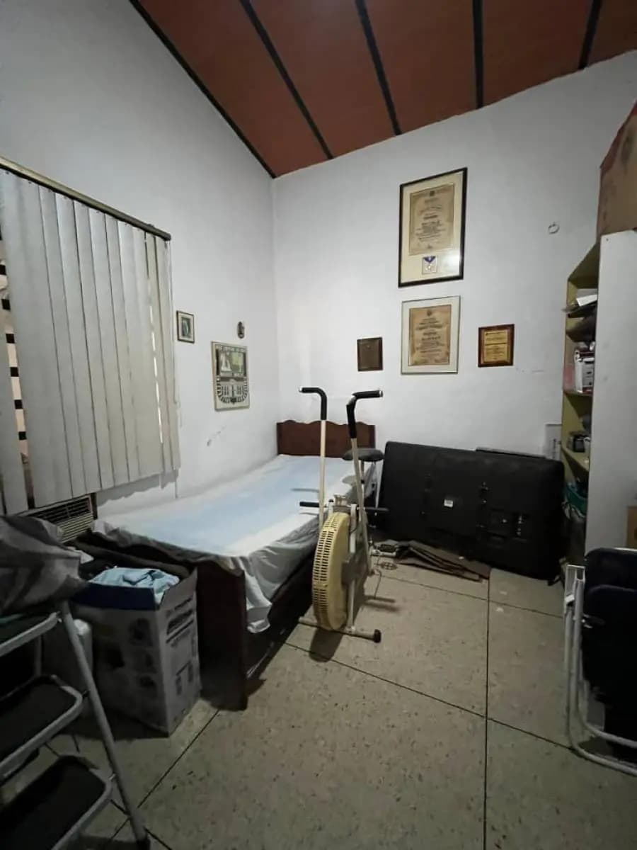 Casa en Venta en AV PRINCIPAL Naguanagua - 12