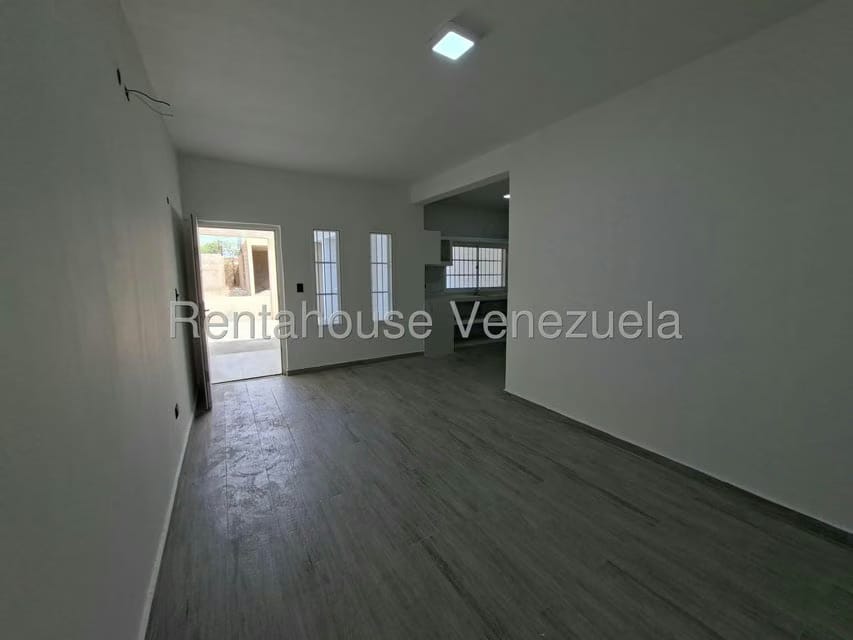 Casa (1 Nivel) en Venta en Guanadito, Falcon - 11