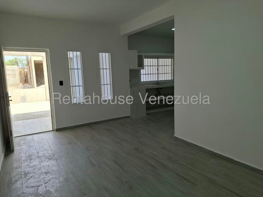 Casa (1 Nivel) en Venta en Guanadito, Falcon - 12