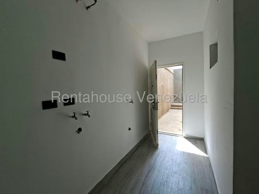 Casa (1 Nivel) en Venta en Guanadito, Falcon - 17