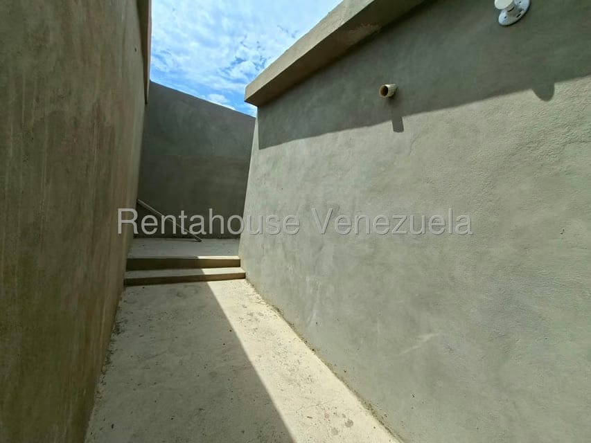 Casa (1 Nivel) en Venta en Guanadito, Falcon - 18