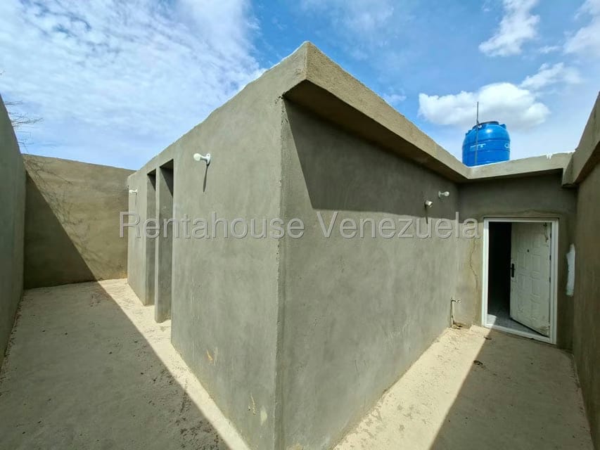 Casa (1 Nivel) en Venta en Guanadito, Falcon - 19