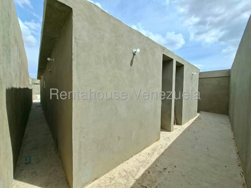 Casa (1 Nivel) en Venta en Guanadito, Falcon - 20