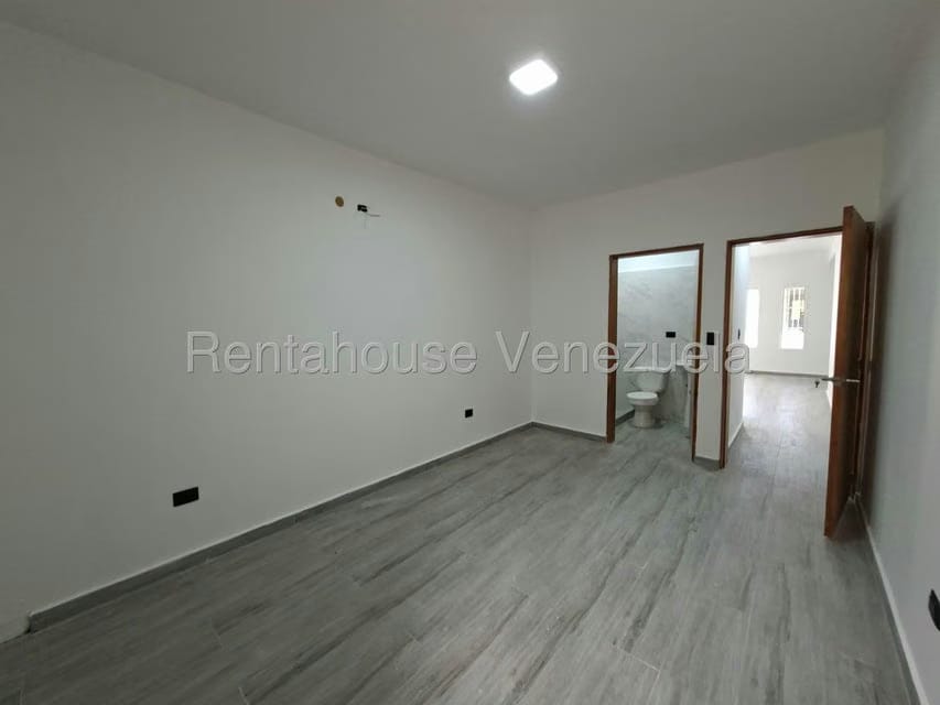 Casa (1 Nivel) en Venta en Guanadito, Falcon - 22