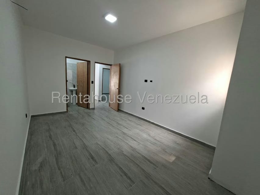 Casa (1 Nivel) en Venta en Guanadito, Falcon - 23