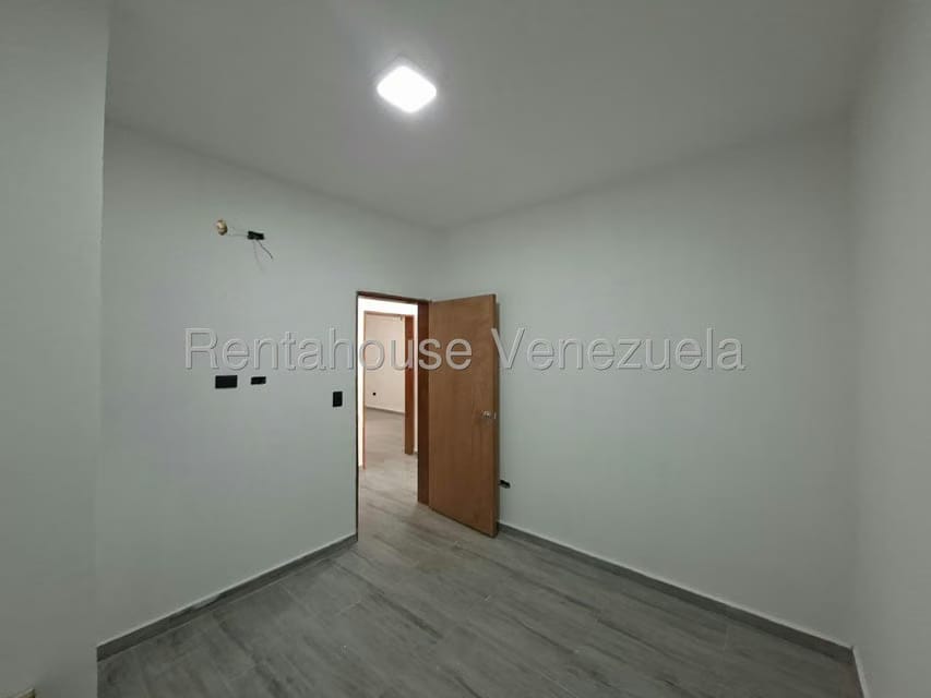 Casa (1 Nivel) en Venta en Guanadito, Falcon - 28