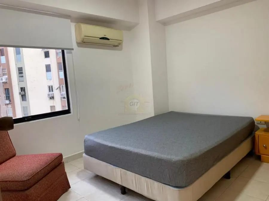 Apartamento en Alquiler en El Bosque Valencia