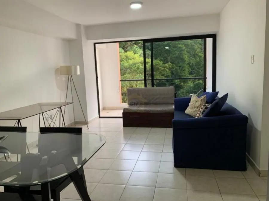 Apartamento en Alquiler en El Bosque Valencia - 2