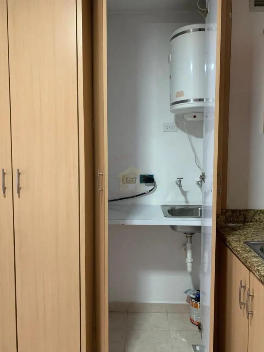 Apartamento en Alquiler en El Bosque Valencia - 11
