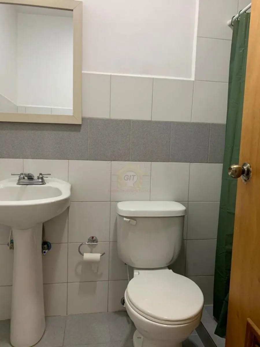 Apartamento en Alquiler en El Bosque Valencia - 13