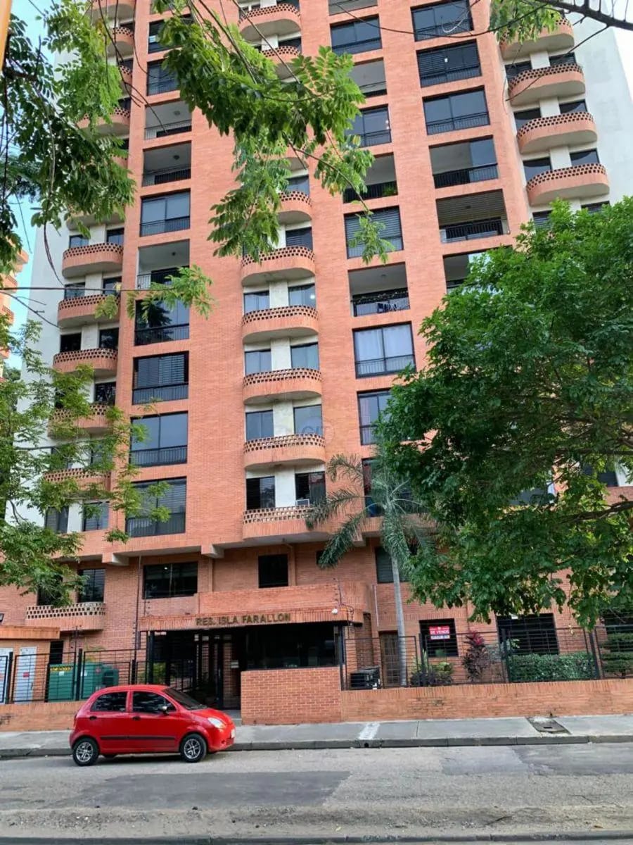 Apartamento en Alquiler en El Bosque Valencia - 5