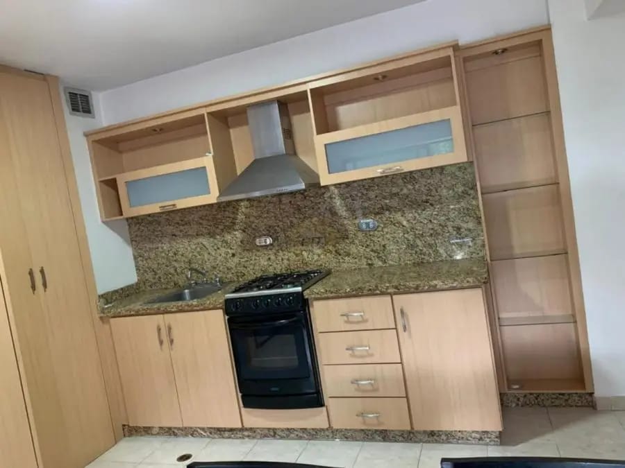 Apartamento en Alquiler en El Bosque Valencia - 7