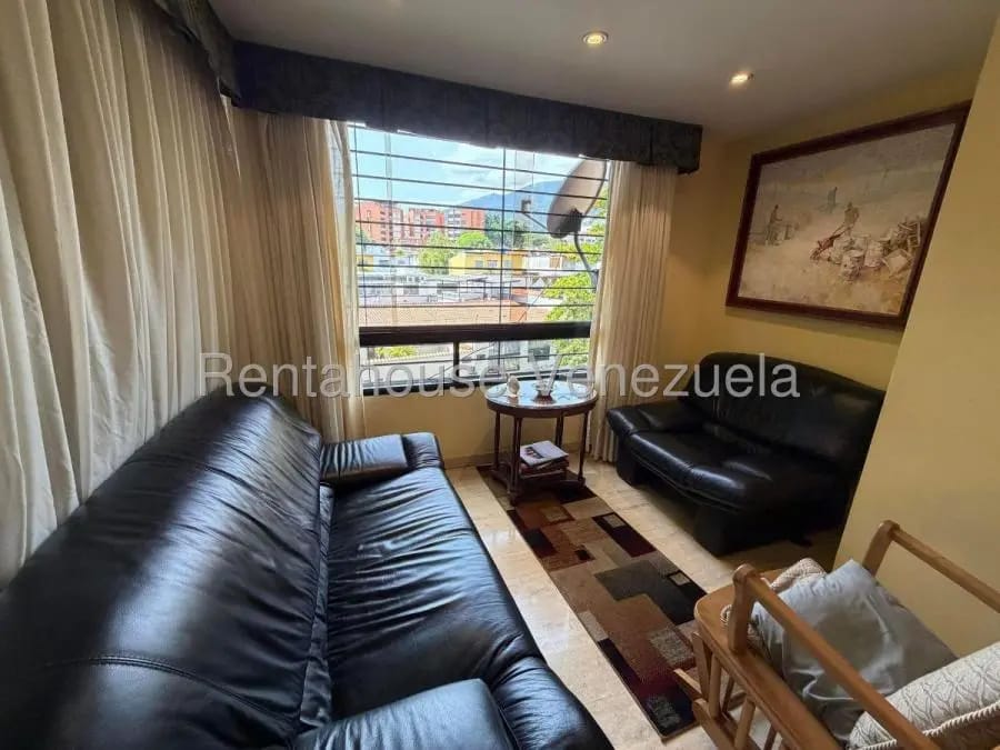 Apartamento en Venta en Sebucan Caracas