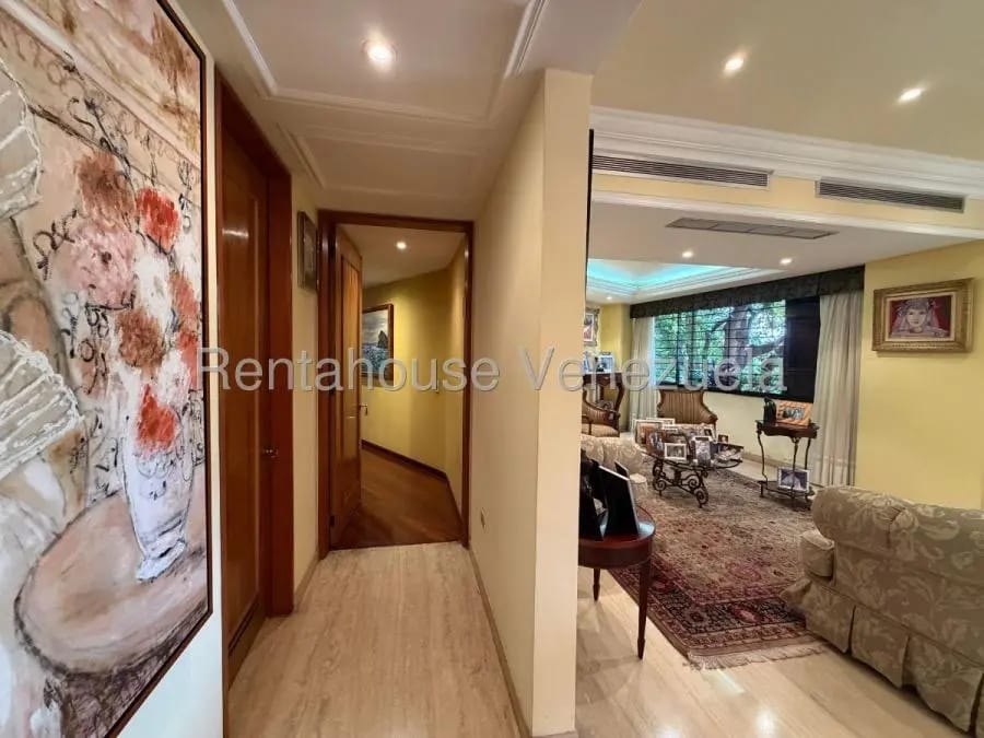 Apartamento en Venta en Sebucan Caracas - 2