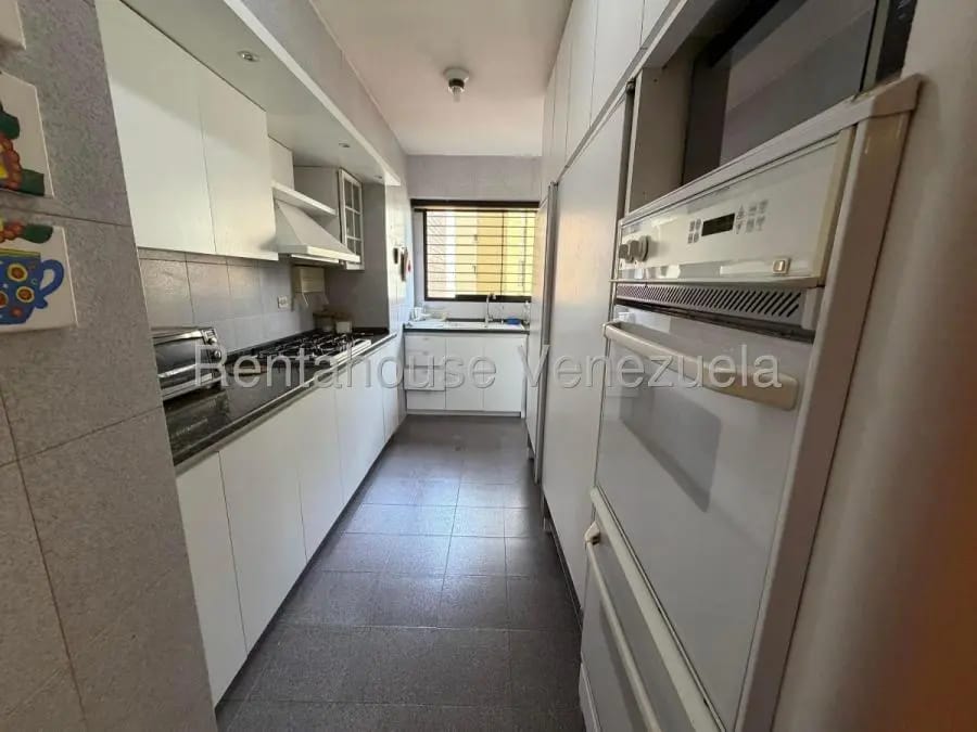 Apartamento en Venta en Sebucan Caracas - 14