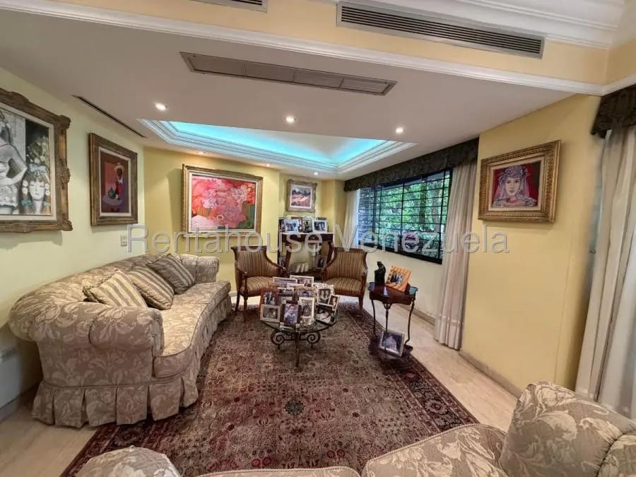 Apartamento en Venta en Sebucan Caracas - 5