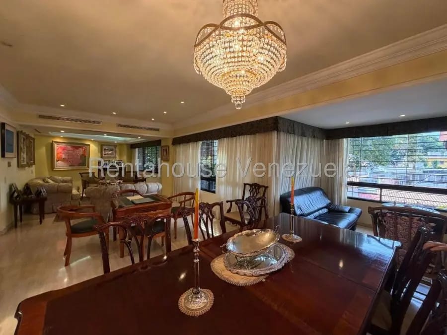 Apartamento en Venta en Sebucan Caracas - 6