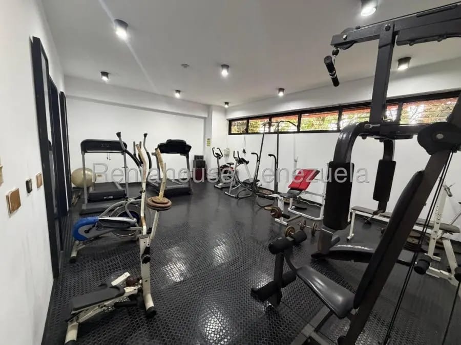 Apartamento en Venta en Sebucan Caracas - 7