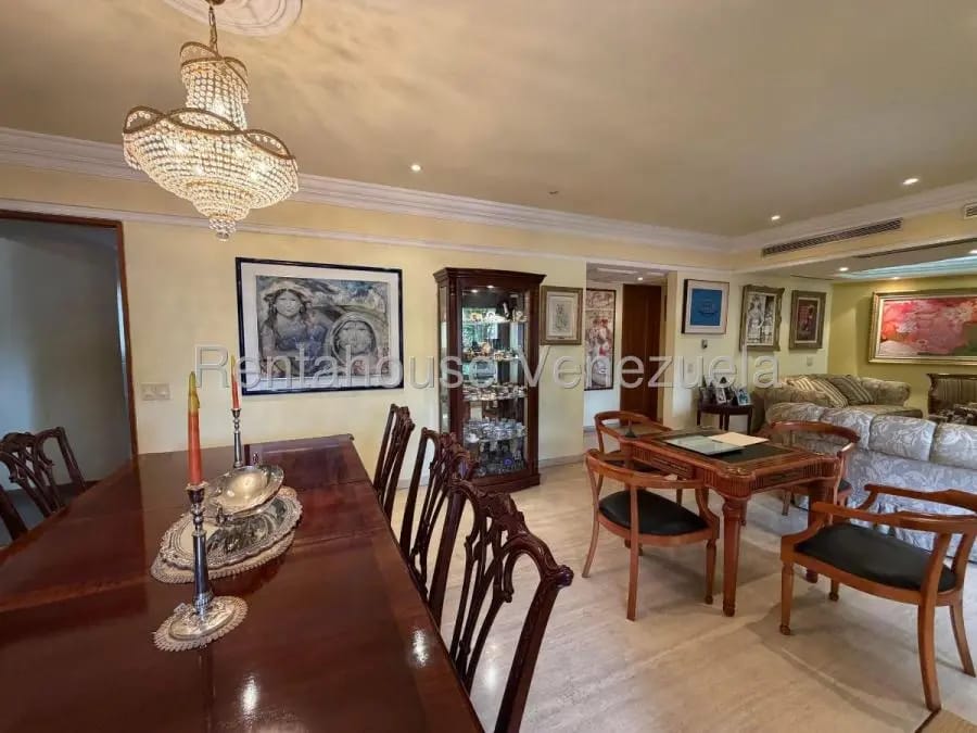 Apartamento en Venta en Sebucan Caracas - 8