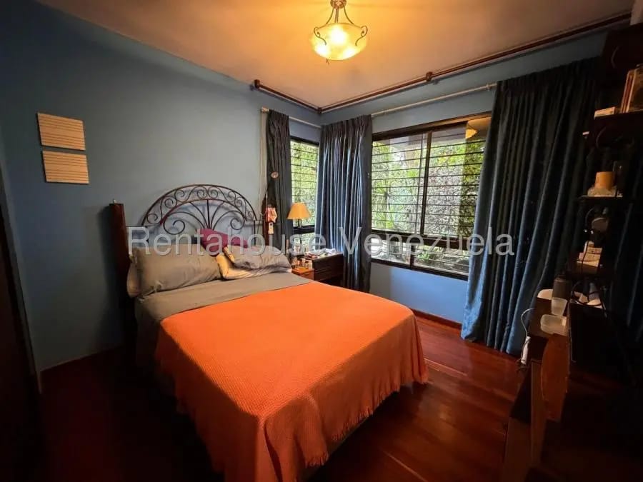 Apartamento en Venta en Sebucan Caracas - 10