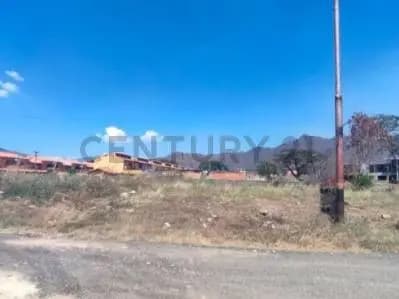 terreno conjunto residencial villas del rey