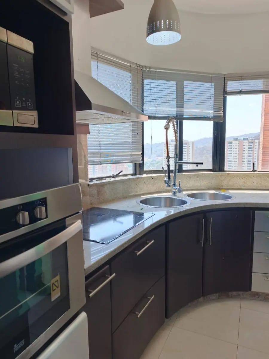 Apartamento en Alquiler en San Jose Valencia - 11