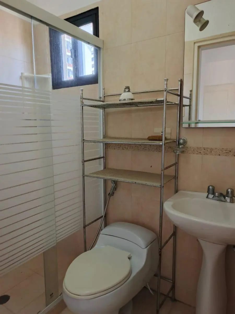 Apartamento en Alquiler en San Jose Valencia - 4