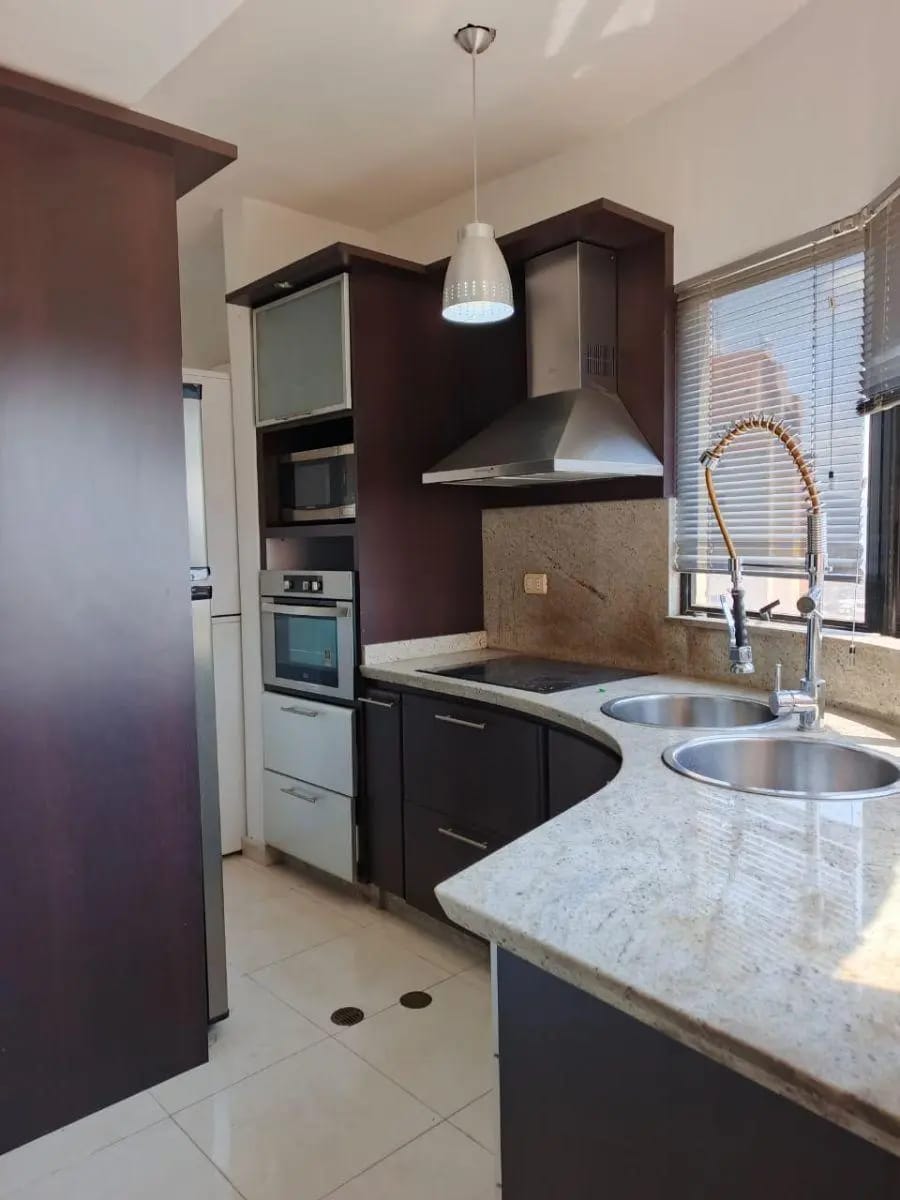 Apartamento en Alquiler en San Jose Valencia - 9