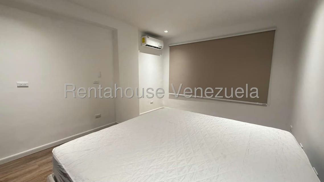 Apartamento (1 Nivel) en Alquiler en Los Naranjos de Las Mercedes, Distrito Metropolitano - 13