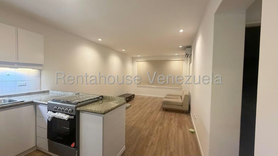 Apartamento (1 Nivel) en Alquiler en Los Naranjos de Las Mercedes, Distrito Metropolitano - 19