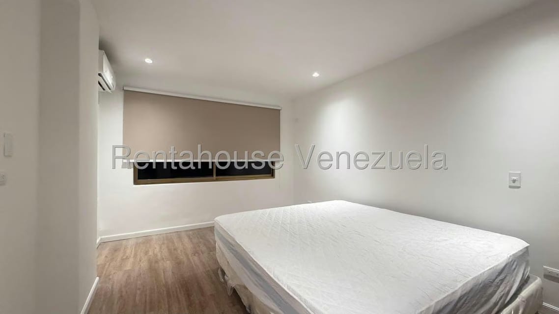 Apartamento (1 Nivel) en Alquiler en Los Naranjos de Las Mercedes, Distrito Metropolitano - 9