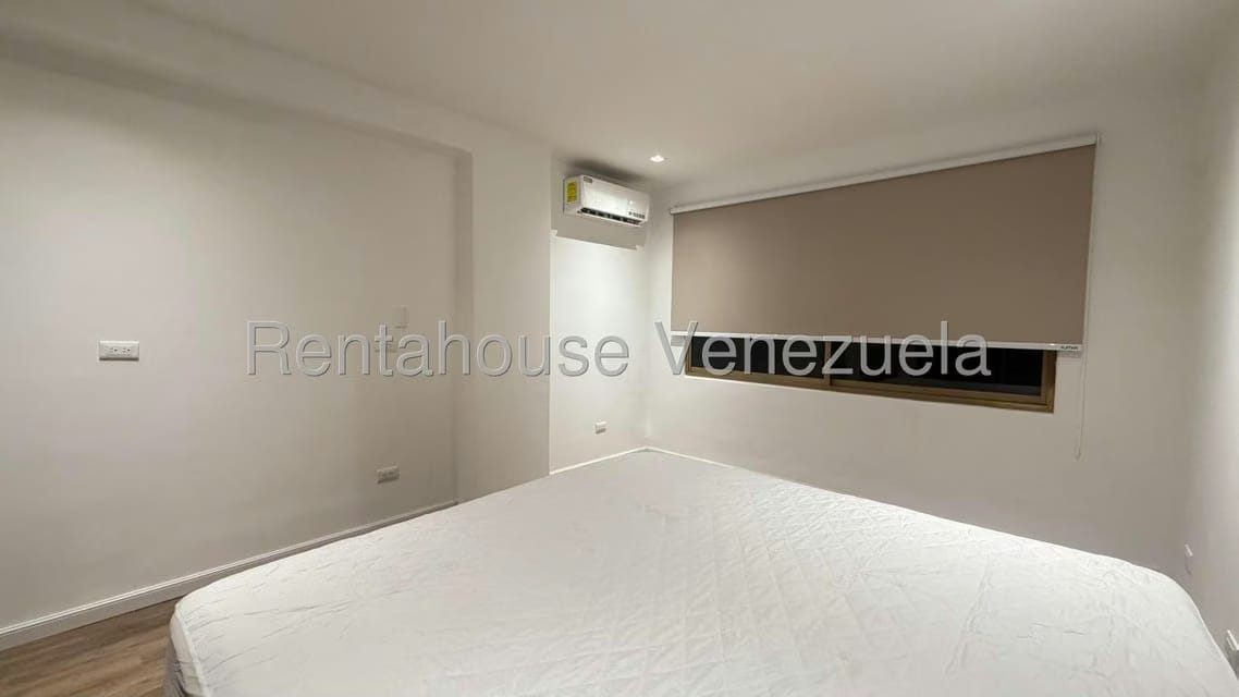 Apartamento (1 Nivel) en Alquiler en Los Naranjos de Las Mercedes, Distrito Metropolitano - 10