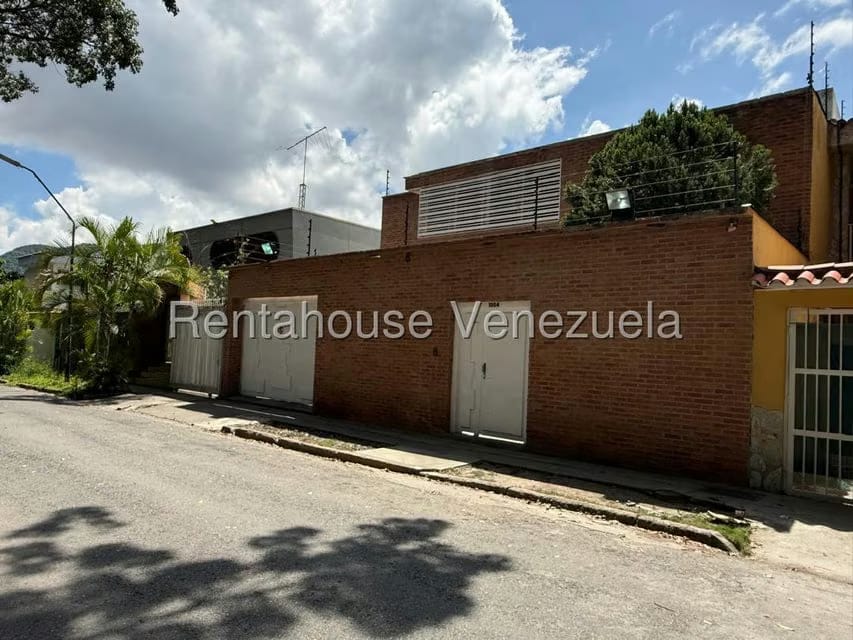 Casa (Multipes Niveles) en Venta en Montalban I, Distrito Metropolitano