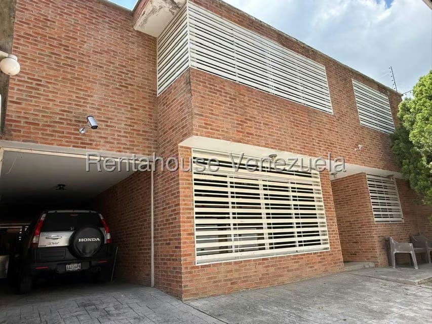 Casa (Multipes Niveles) en Venta en Montalban I, Distrito Metropolitano - 3