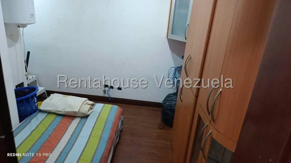 Casa (Multipes Niveles) en Venta en Montalban I, Distrito Metropolitano - 23