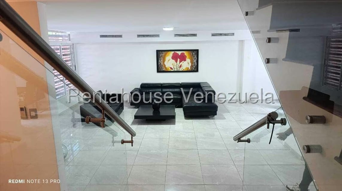Casa (Multipes Niveles) en Venta en Montalban I, Distrito Metropolitano - 30