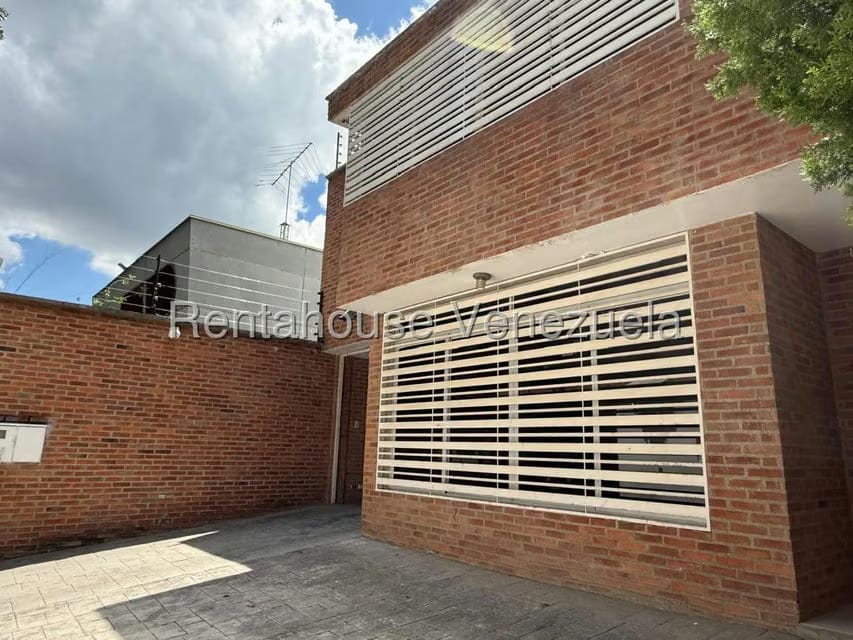 Casa (Multipes Niveles) en Venta en Montalban I, Distrito Metropolitano - 4
