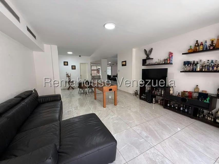 Casa (Multipes Niveles) en Venta en Montalban I, Distrito Metropolitano - 40
