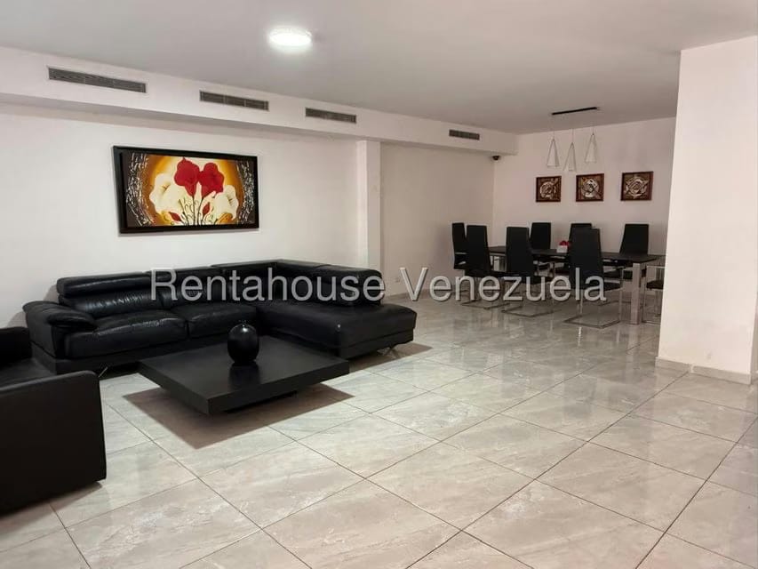 Casa (Multipes Niveles) en Venta en Montalban I, Distrito Metropolitano - 5