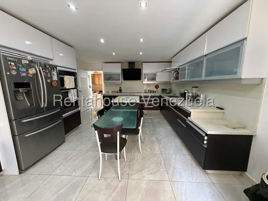 Casa (Multipes Niveles) en Venta en Montalban I, Distrito Metropolitano - 44