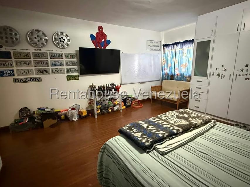 Casa (Multipes Niveles) en Venta en Montalban I, Distrito Metropolitano - 53