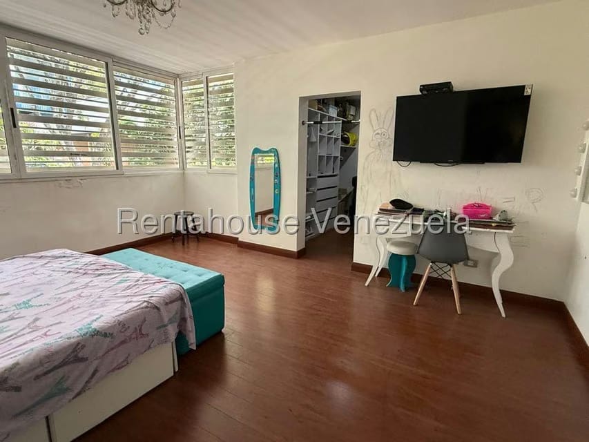 Casa (Multipes Niveles) en Venta en Montalban I, Distrito Metropolitano - 67