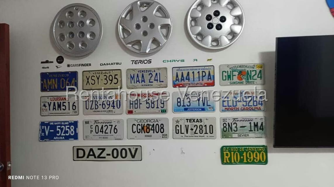 Casa (Multipes Niveles) en Venta en Montalban I, Distrito Metropolitano - 76