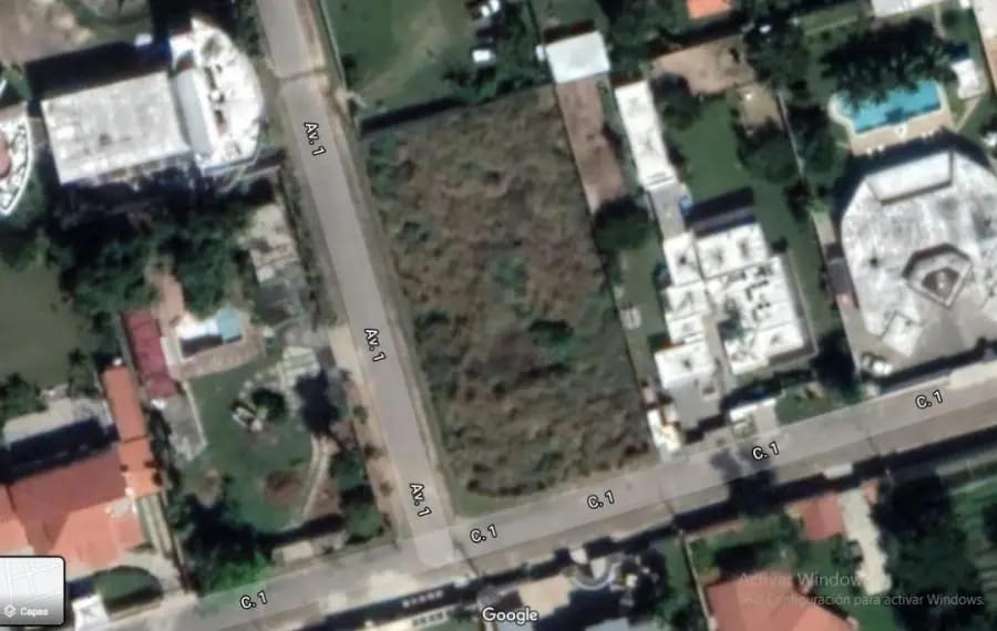 Terreno en Venta en Valencia Valencia Guataparo Valencia