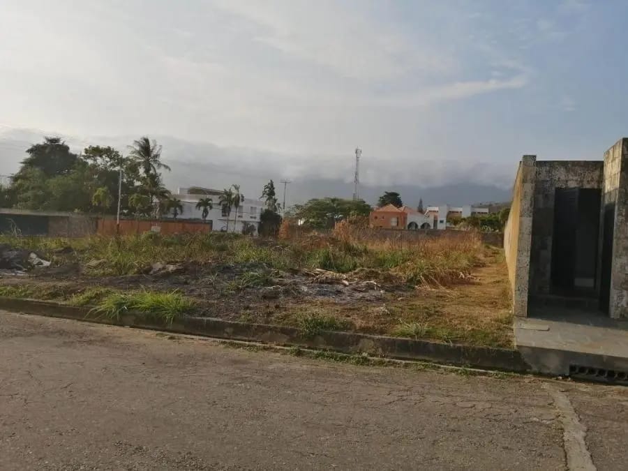 Terreno en Venta en Valencia Valencia Guataparo Valencia - 3