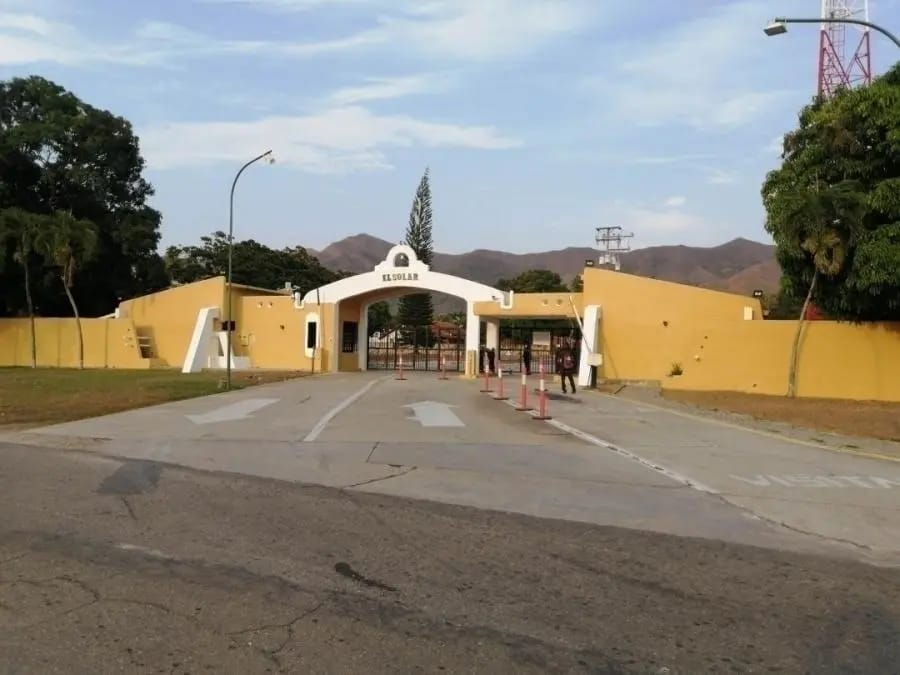 Terreno en Venta en Valencia Valencia Guataparo Valencia - 4