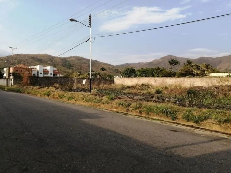 Terreno en Venta en Valencia Valencia Guataparo Valencia - 7