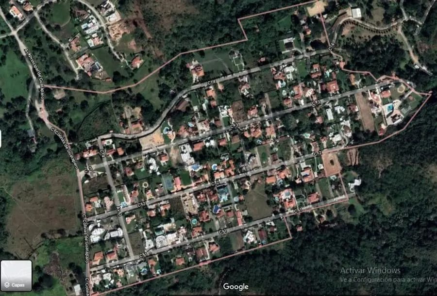 Terreno en Venta en Valencia Valencia Guataparo Valencia - 9