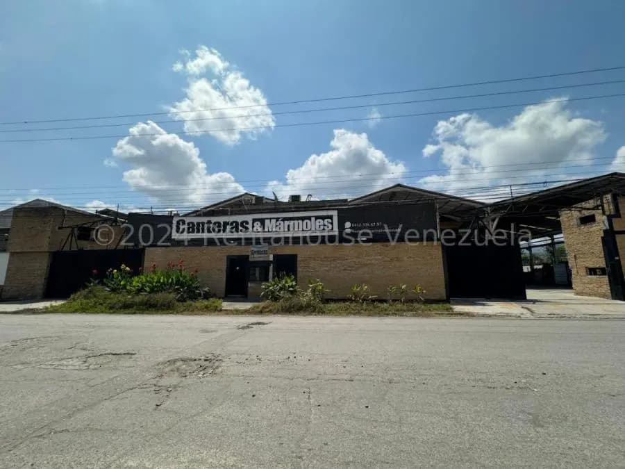 Galpon en Venta en Guarenas Guarenas